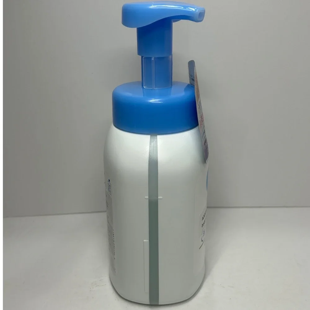 Cow Brand Additive Free Foaming Body Soap Pump 500ml Made in‎ Japan Rare